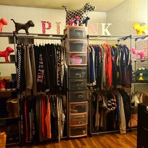 VS PINK COLLECTION
